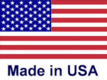 Made in USA