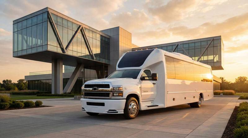 Chevy Ecoach 38 - 1