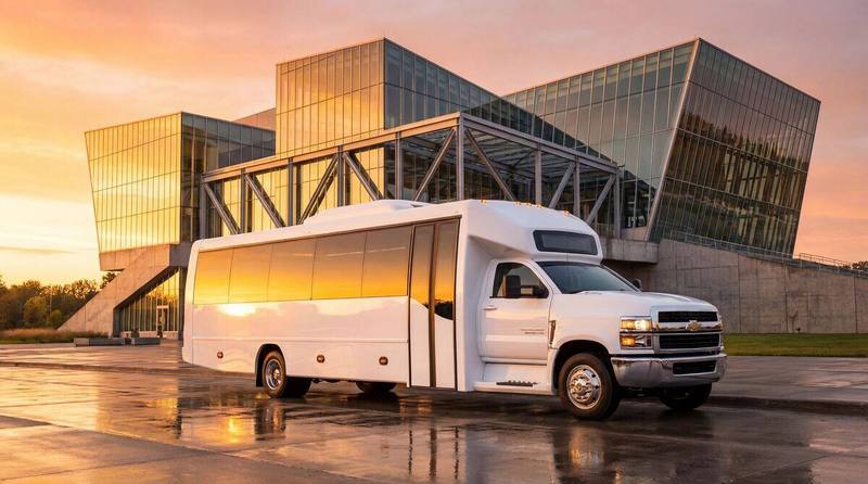 Chevy Ecoach 38 - 18