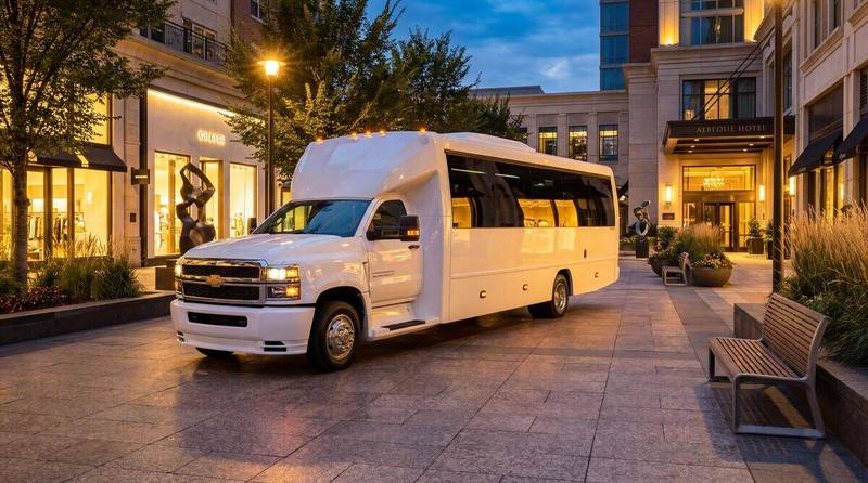 Chevy Ecoach 38 - 12