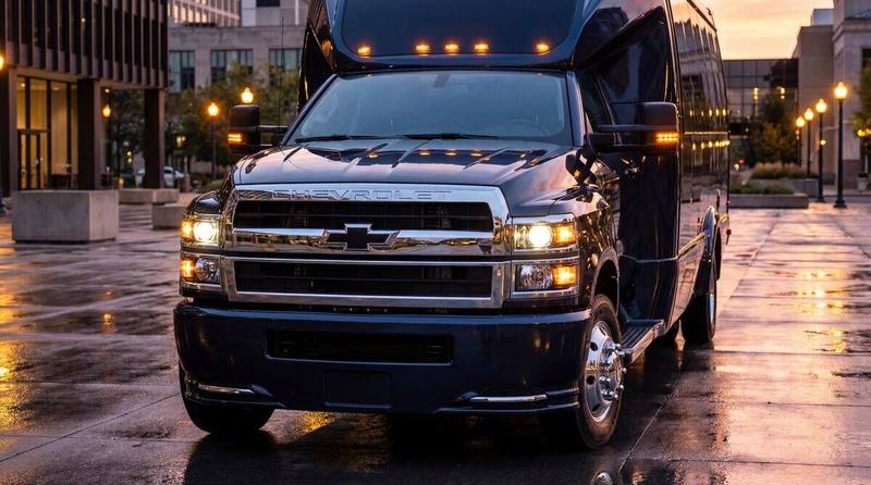 Chevy Ecoach 38