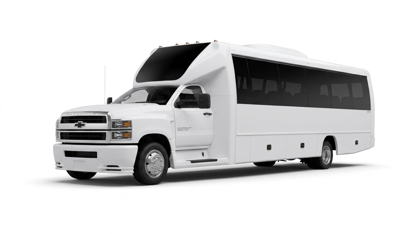 Chevy Limo