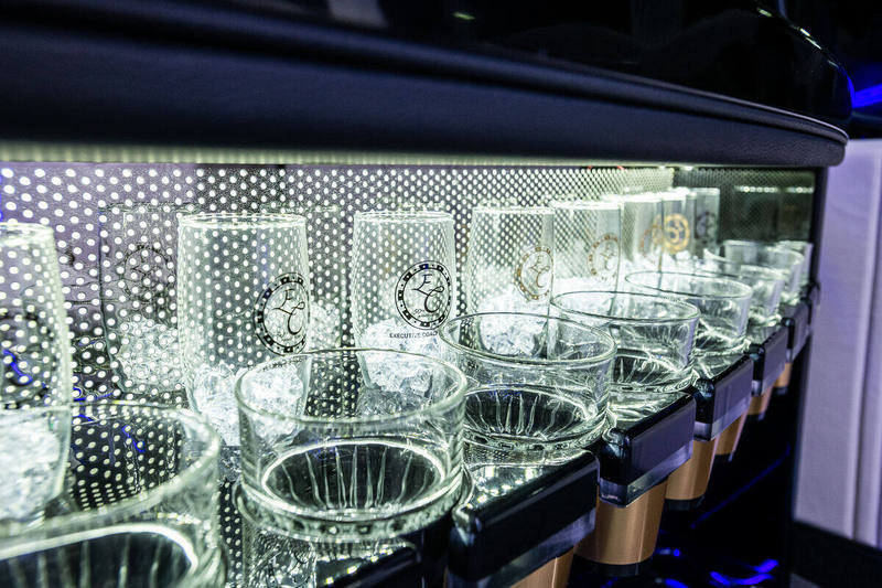 Sprinter Limo