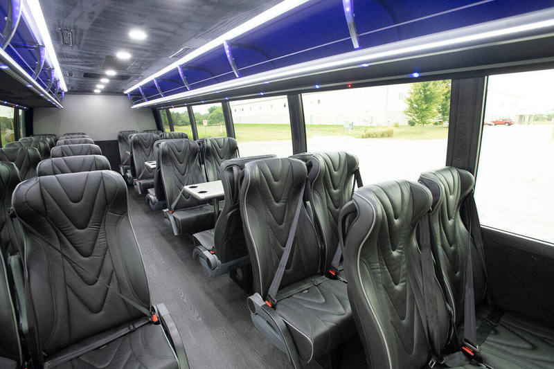 Chevy Ecoach 38 - 8