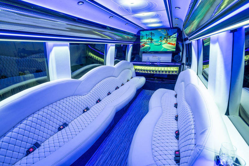 Sprinter Limo