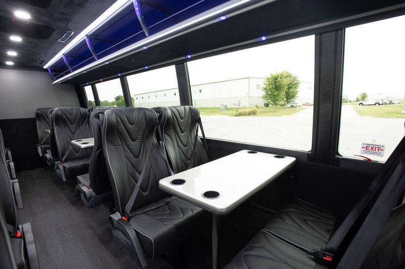 Chevy Ecoach 38 - 20