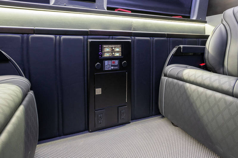 Sprinter Diplomat