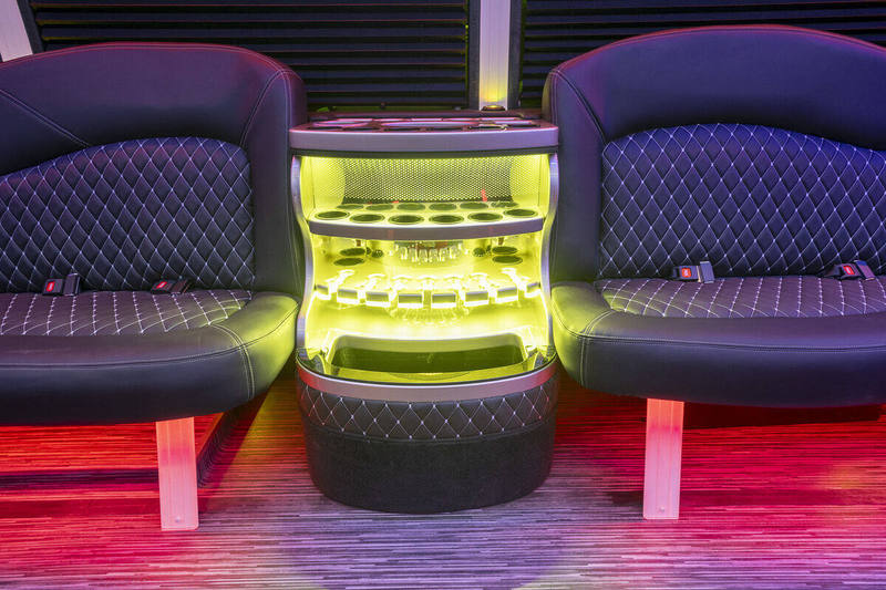 Chevy Limo - 6