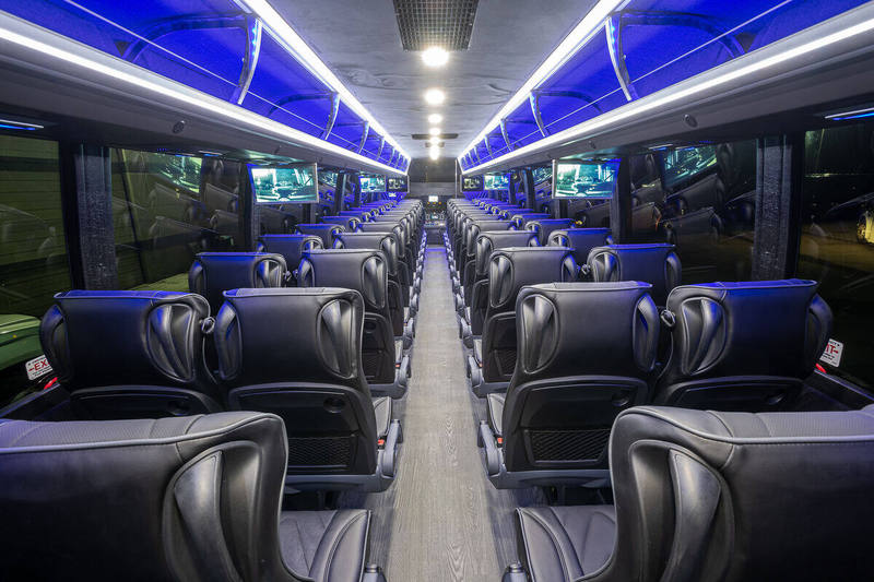 Supercoach XL - 8