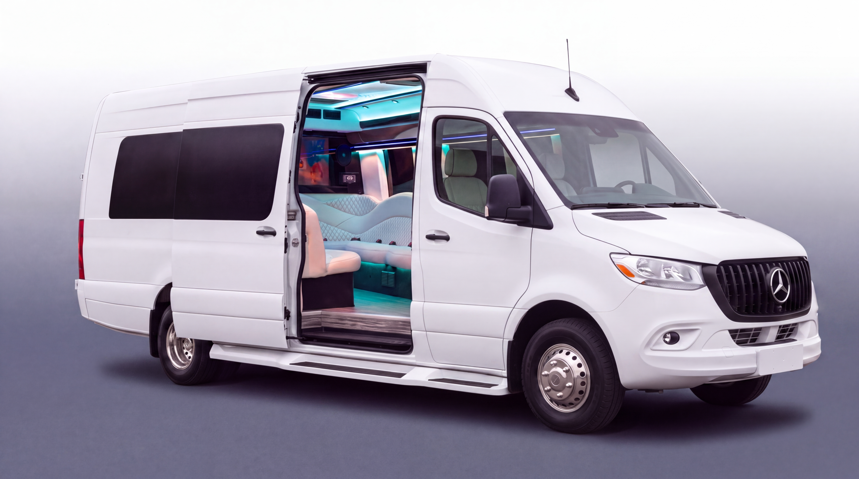Sprinter Limo