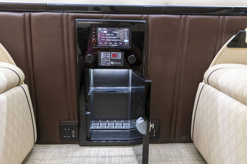 Sprinter Diplomat
