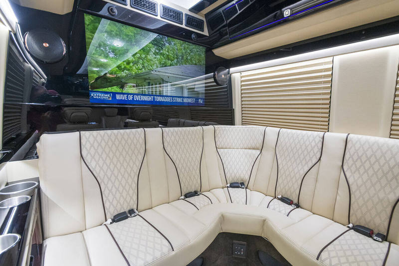 Sprinter Diplomat