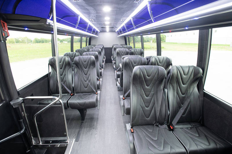 Chevy Ecoach 38 - 9